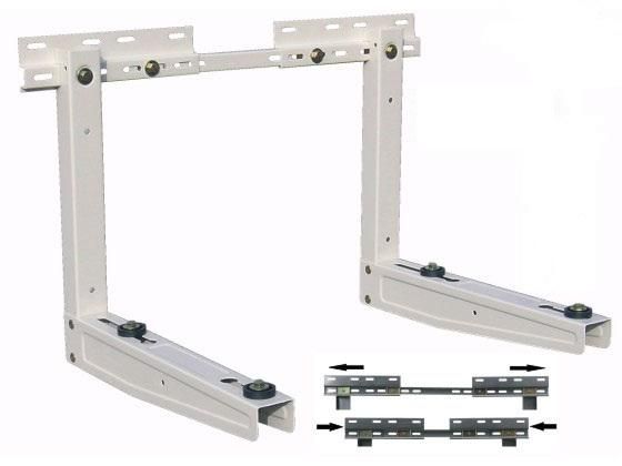 WALL MOUNT BRACKETS FOR DUCT LESS MINI  SPLIT AIR  CONDITIONING  