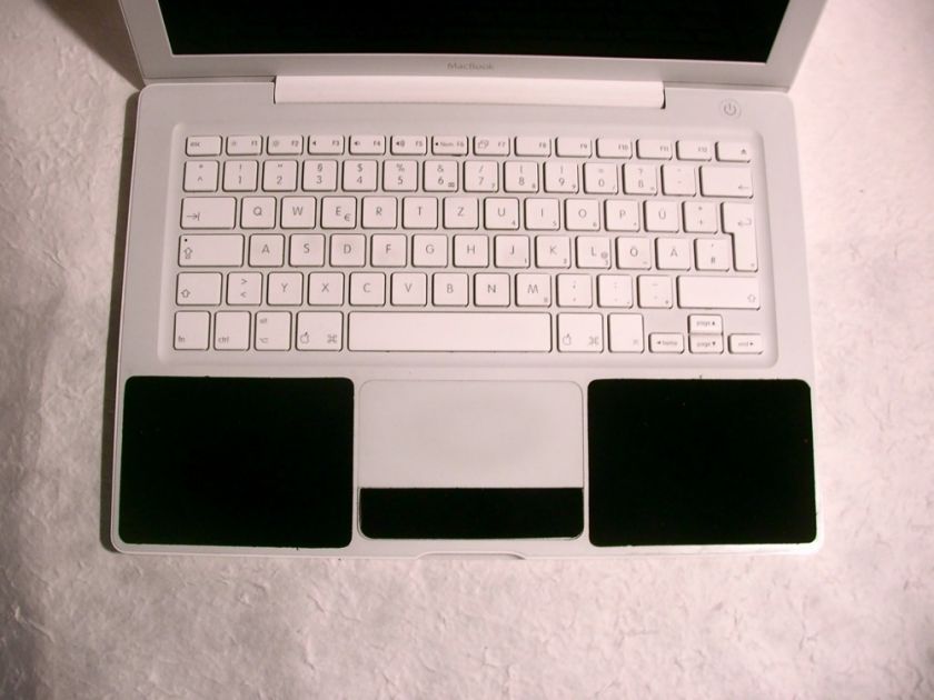 Universal Laptop Macbook Wrist Pad Palm Rest Cover Velo  