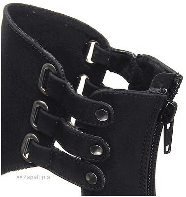 New,Womens fashion flat thong ankle bootie sandals,VE2  