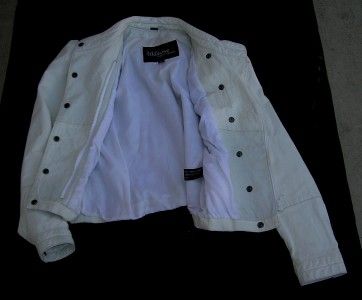   classy and elegant, Womens, Wilsons Suede & Leather, Size 8 Jacket
